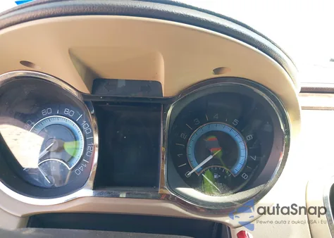 2011 Buick Lacrosse Cxl from USA, damaged, VIN 1G4GC5GDXBF172639